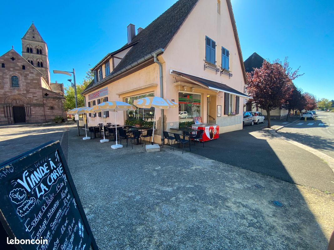 Local commercial 3 pièces 75 m² · à Colmar · 75 m² · 60 000 €