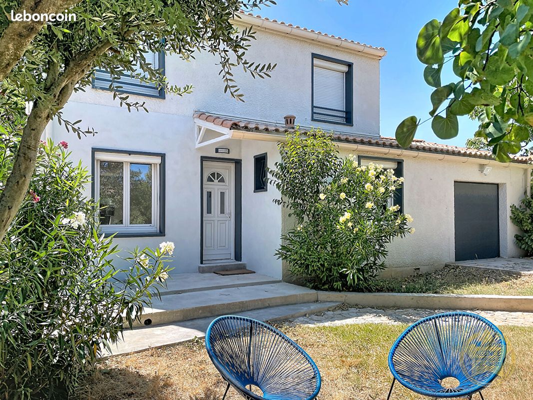 Maison 4 pièces 110 m² · à Les Angles · 110 m² · 413 000 €