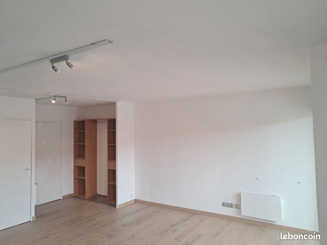 Appartement 2 pièces 35 m² · à Tarbes · 35 m² · 82 000 €