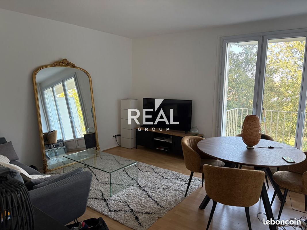 Appartement 3 pièces 59 m² · à Bordeaux · 59 m² · 899 €/mois