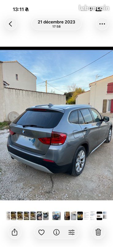 Bmw X1 (image 2)