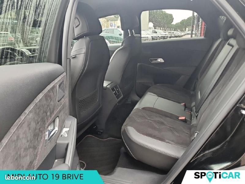 Ds DS 7 BlueHDi 130ch Performance Line + Automatique (image 10)