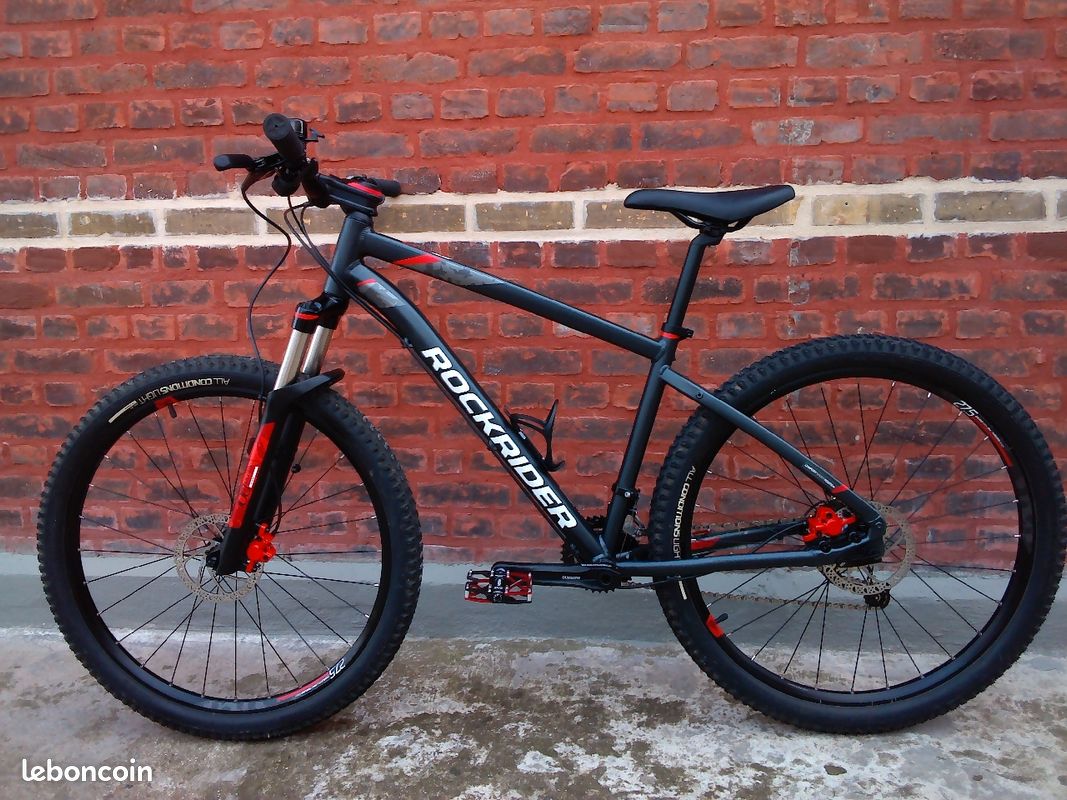 Rockrider ST 540 (image 1)