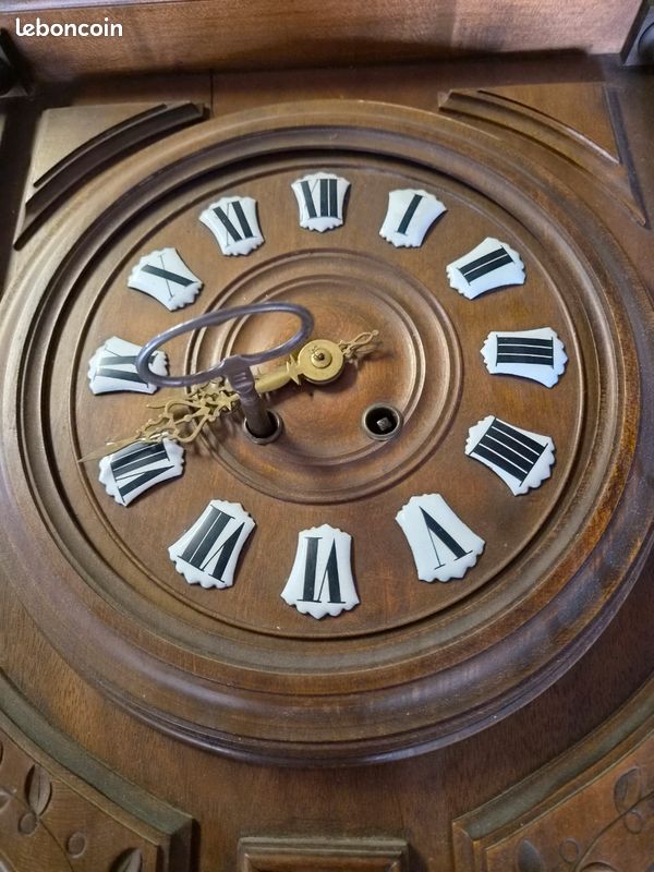 Carillon style Henri 2 (image 2)