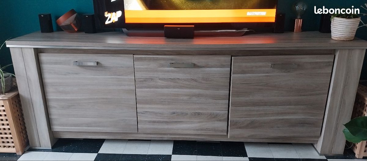 Buffet (image 1)
