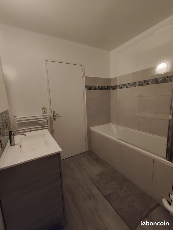 Maison a louer evreux - 3 pièce(s) - 65 m2 - Surfyn