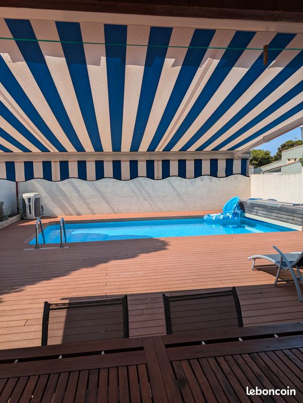 Villa de vacances (image 3)
