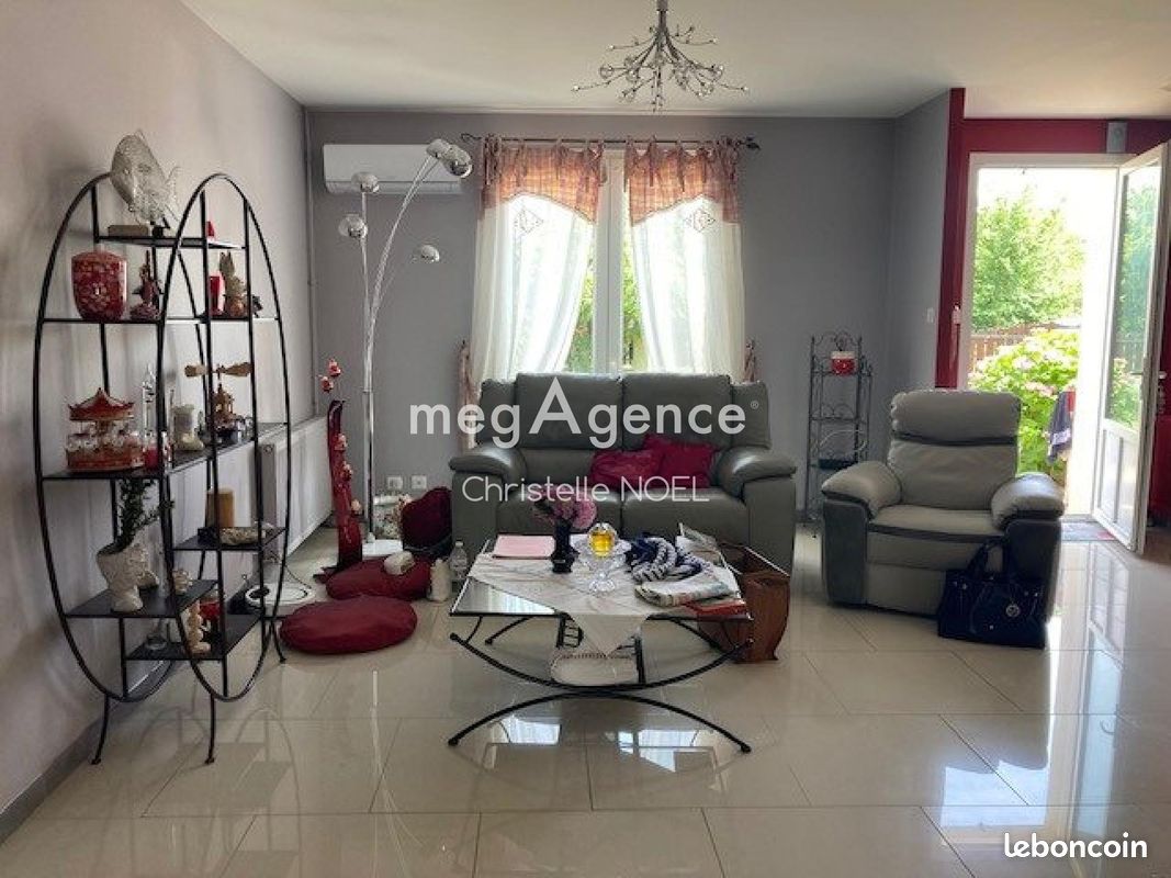 Propriété 4 pièces 101 m² (image 9)