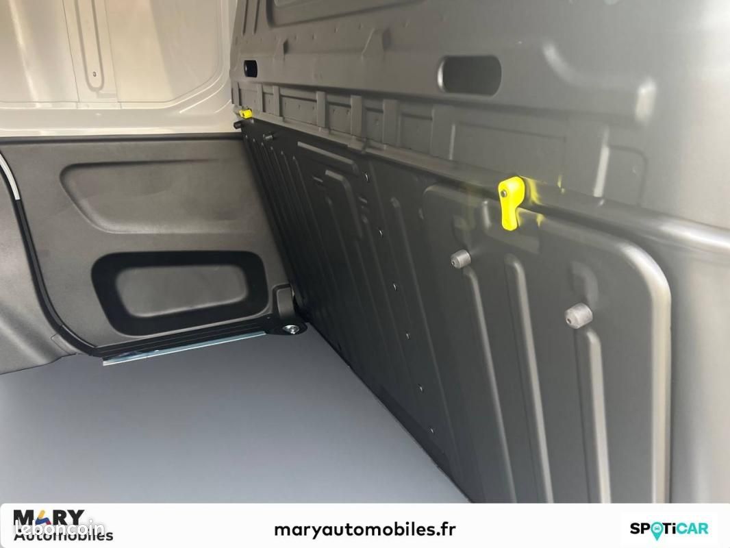 Citroën Berlingo VAN M DIESEL 100 CH MANUELLE XTR (image 13)