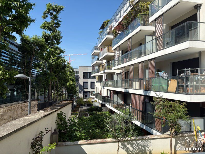 Appartement 2 pièces 41 m² · à Meudon · 40,5 m² · 1 260 €/mois