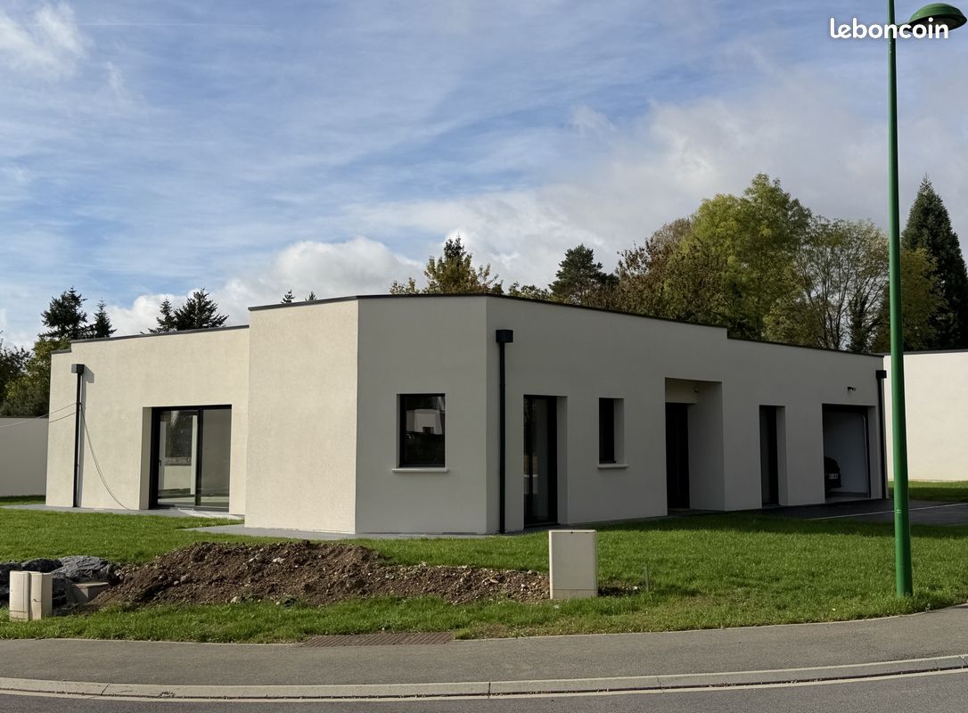 Maison 5 pièces 137 m² · à Ferrières · 137 m² · 1 440 €/mois