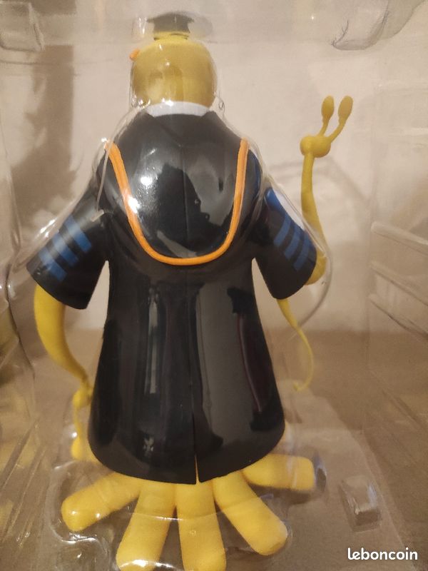 Figurine assassination classroom (image 5)