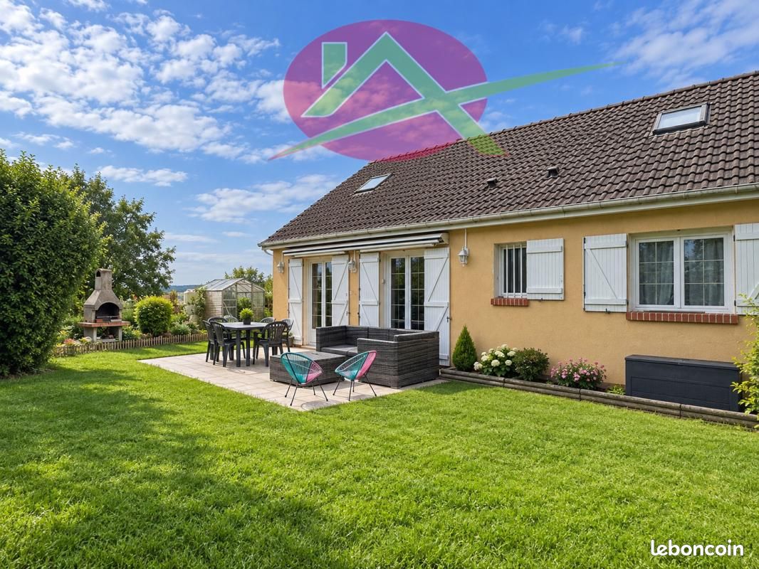 Maison 7 pièces 120 m² · à Elbeuf · 120 m² · 209 900 €
