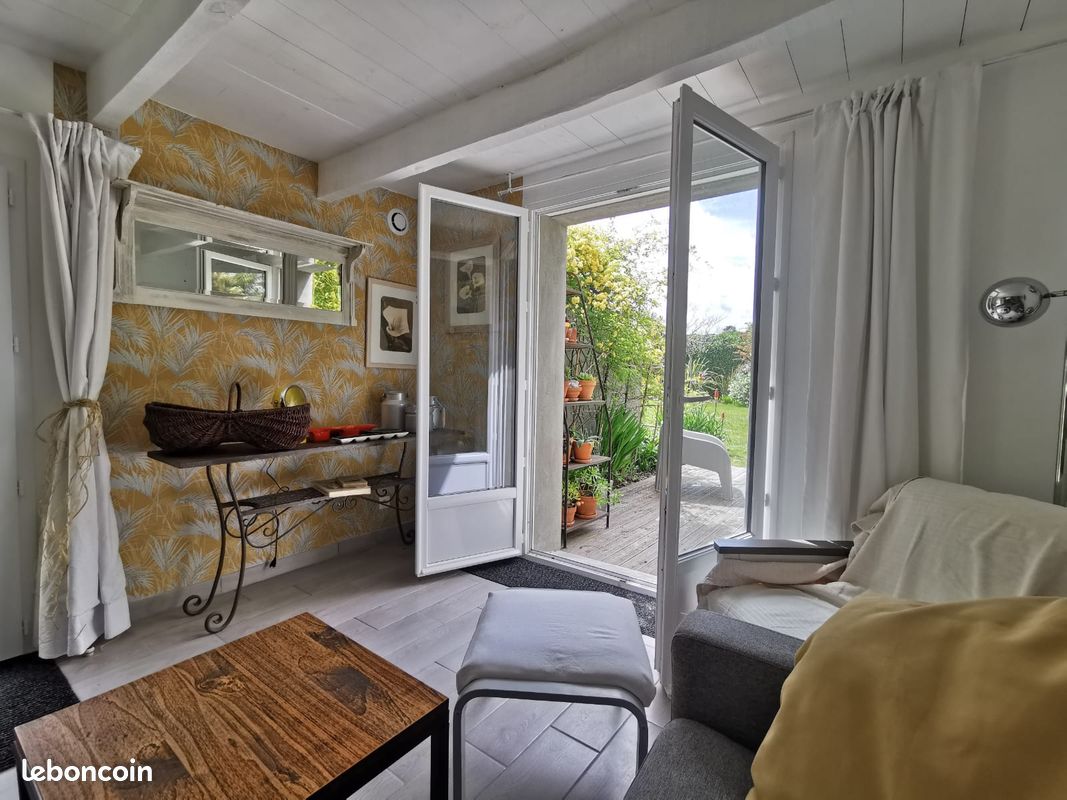 Location de vacances gîtes Bretagne Sud (image 8)