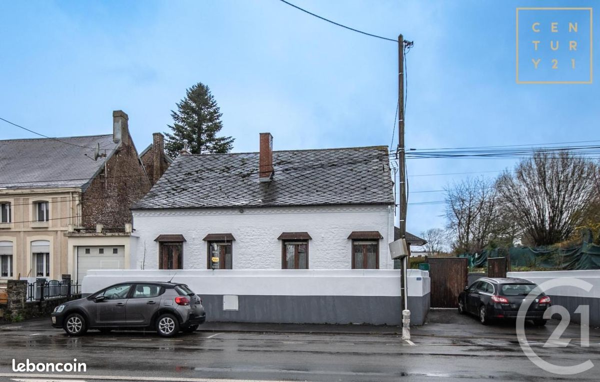 Maison 7 pièces 180 m² · à Maubeuge · 180 m² · 227 900 €