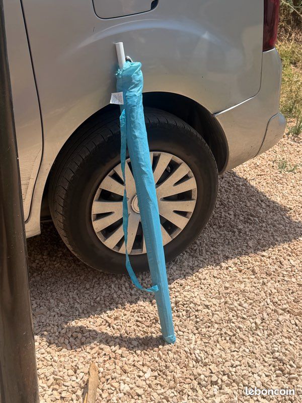 Parasol de plage (image 2)