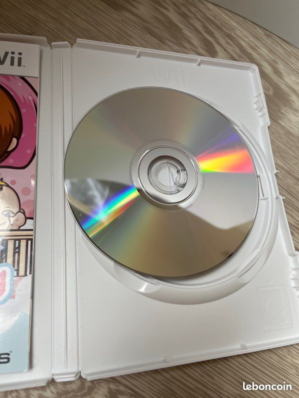Jeux de wii (image 6)