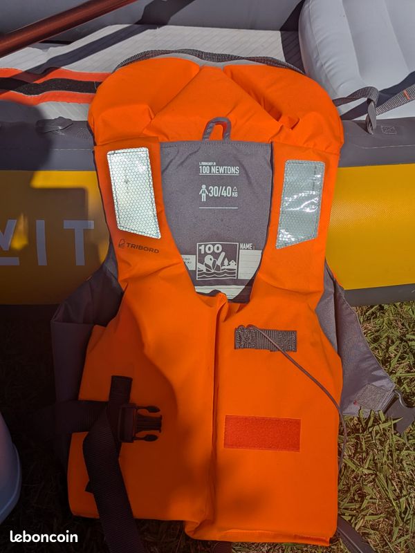 Kayak losirs (image 7)