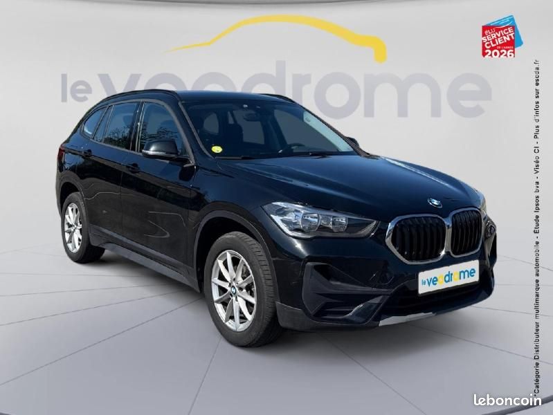Bmw X1 sDrive16d 116ch Business Design (image 3)