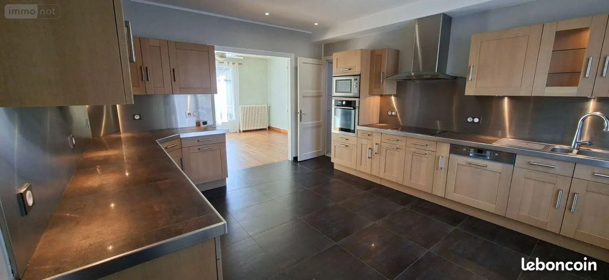 Maison 4 pièces 98 m² · à Laon · 98 m² · 149 000 €