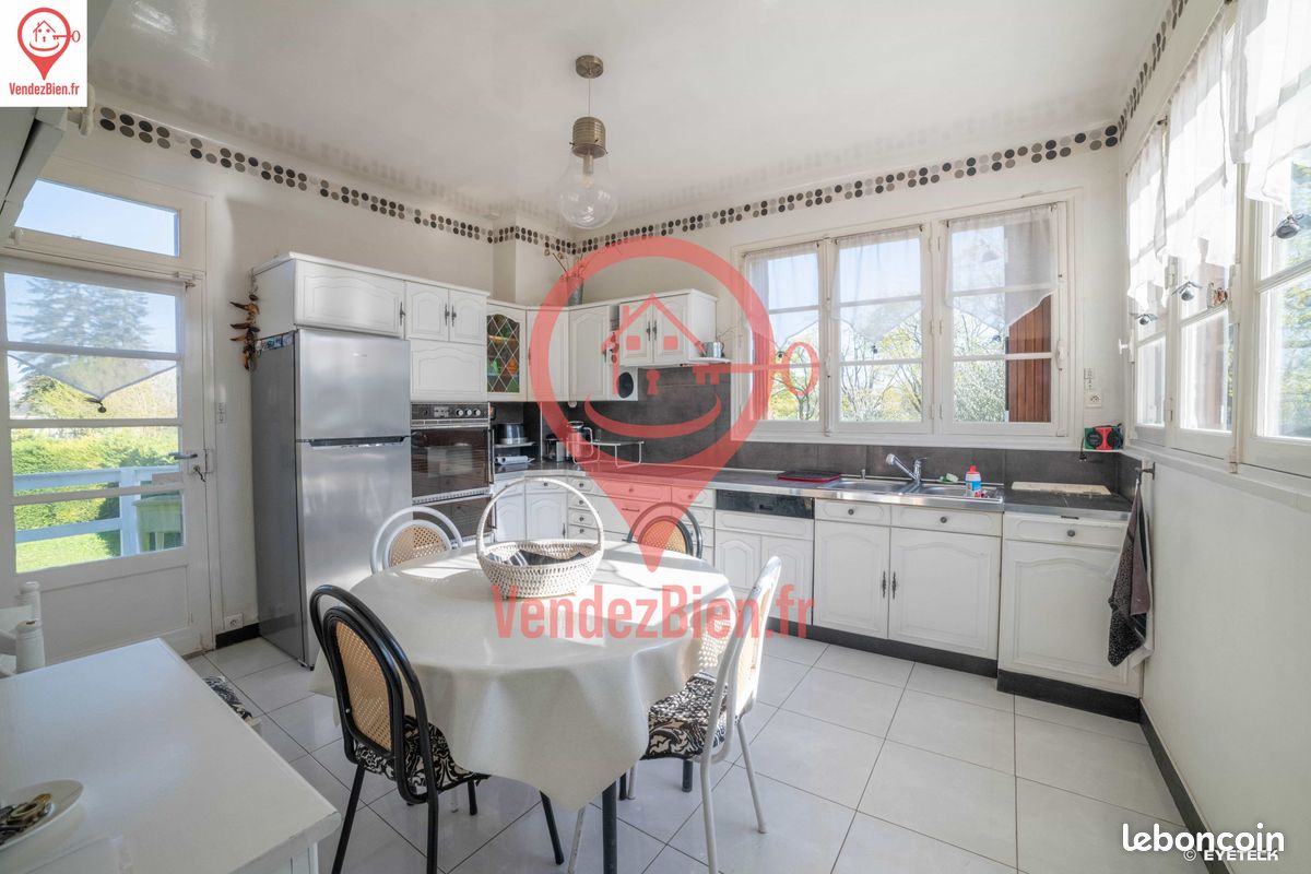 Maison 7 pièces 160 m² (image 4)