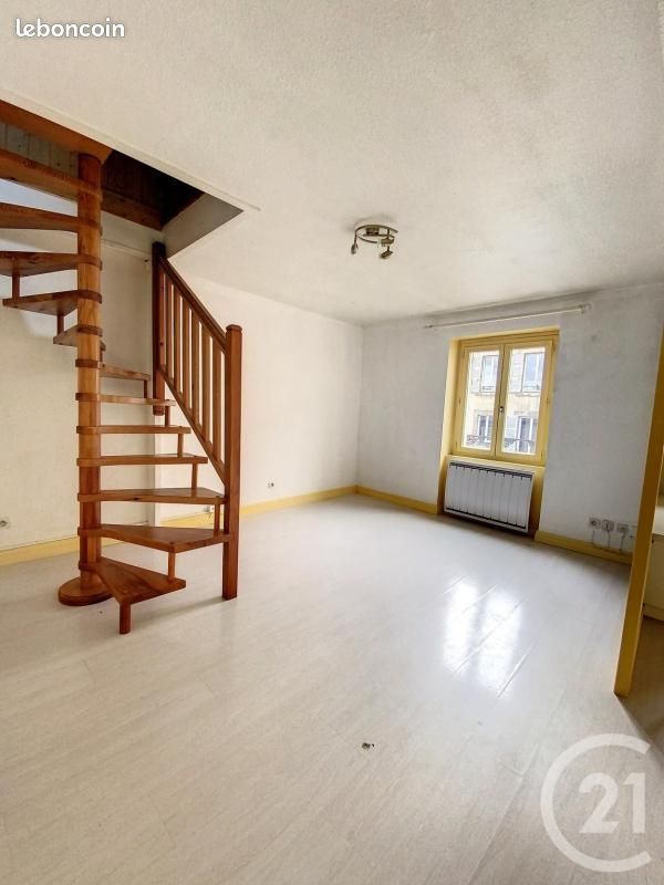 Appartement 2 pièces 43 m² · à Clermont-Ferrand · 43 m² · 510 €
