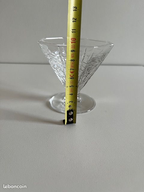 Coupes à dessert (image 4)