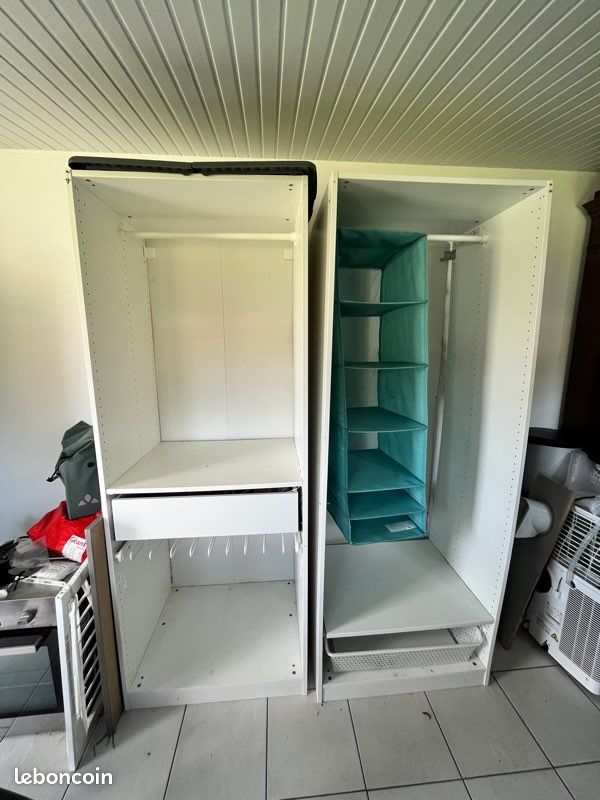Rangement dressing (image 1)