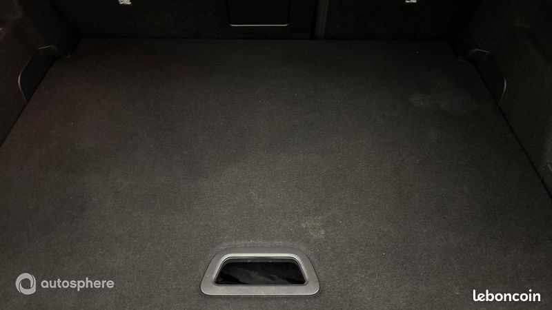 Citroen C4 Moteur électrique 136ch (100 kW) Shine Automatique (image 14)
