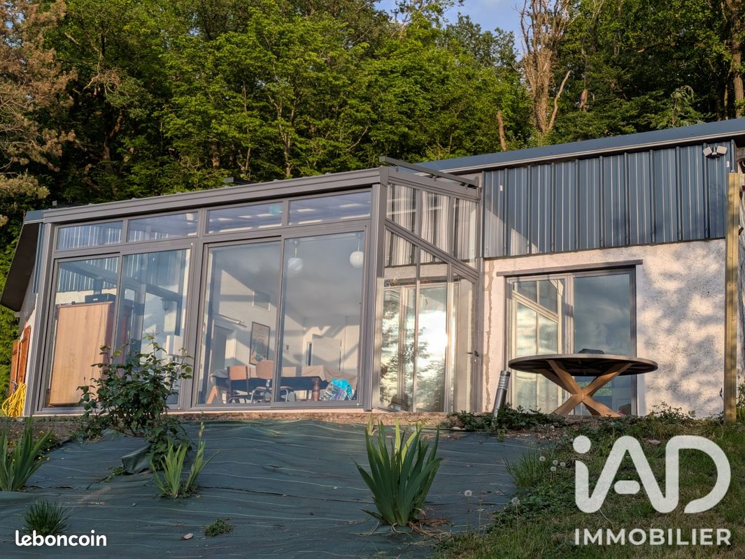 Maison 4 pièces 95 m² · à Gisors · 95 m² · 235 000 €
