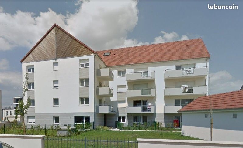 Appartement 3 pièces 64 m² · à Chevigny-Saint-Sauveur · 64 m² · 835 €/mois