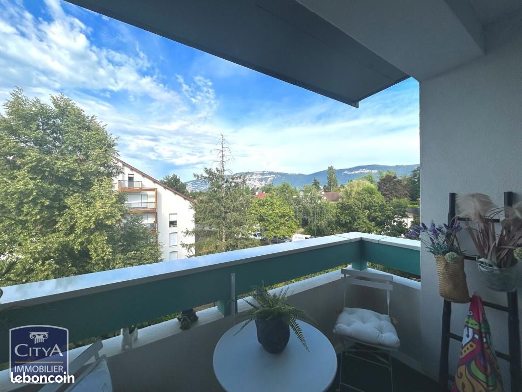 Appartement 3 pièces 74 m² · à Saint-Julien-en-Genevois · 74 m² · 352 000 €