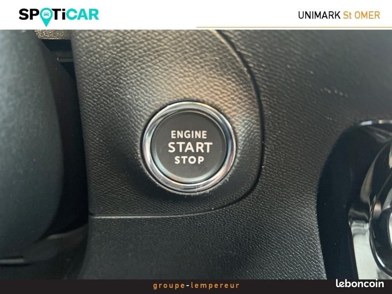 Opel Mokka Electric 136ch Ultimate (image 25)