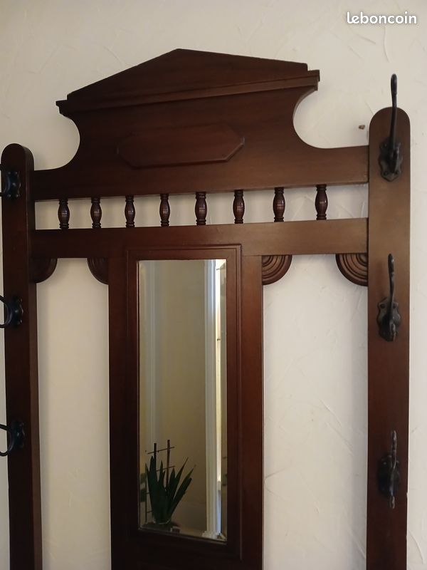 Porte manteau (image 2)