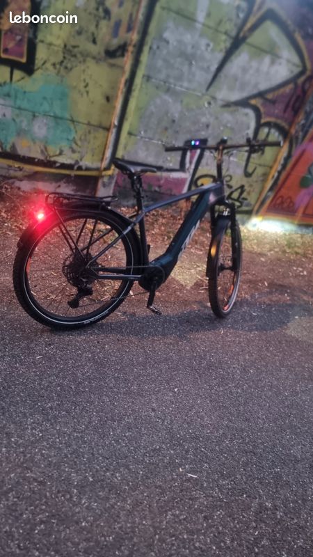 Vélo eletrique ktm macina team 791 2025 (image 6)