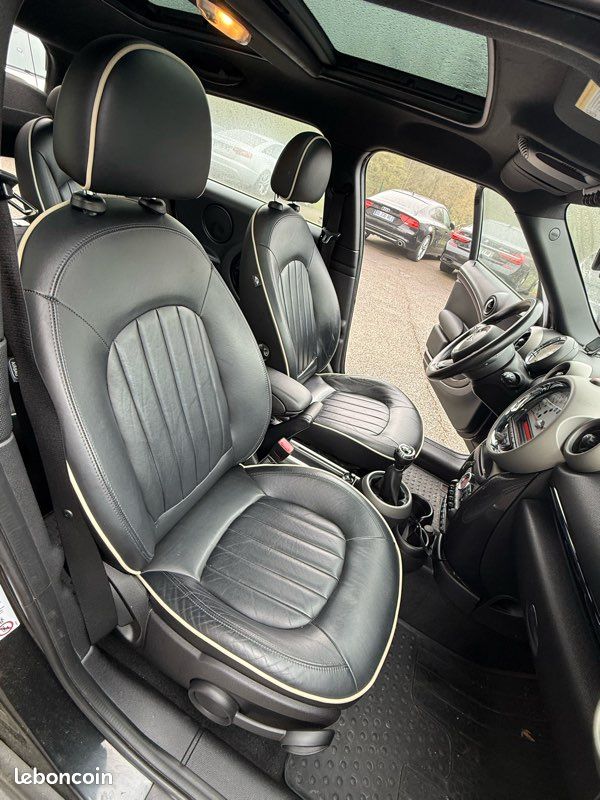 Mini countryman all4 (image 8)
