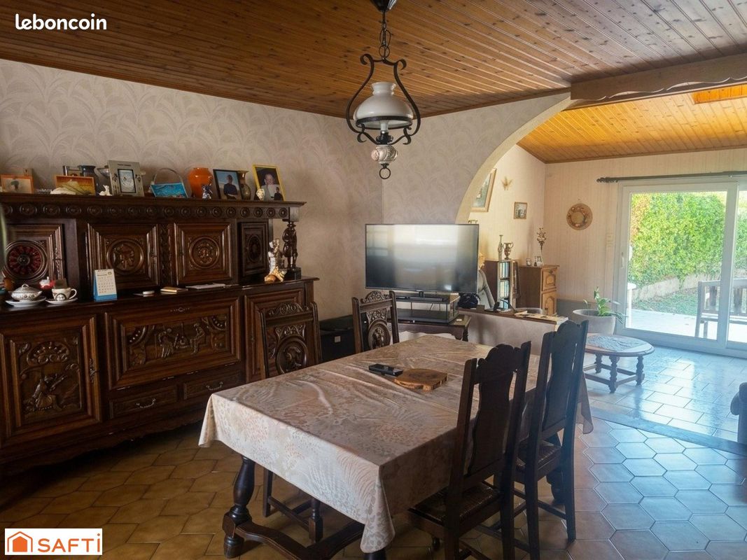 Maison 5 pièces 107 m² · à La Rochelle · 107 m² · 299 000 €