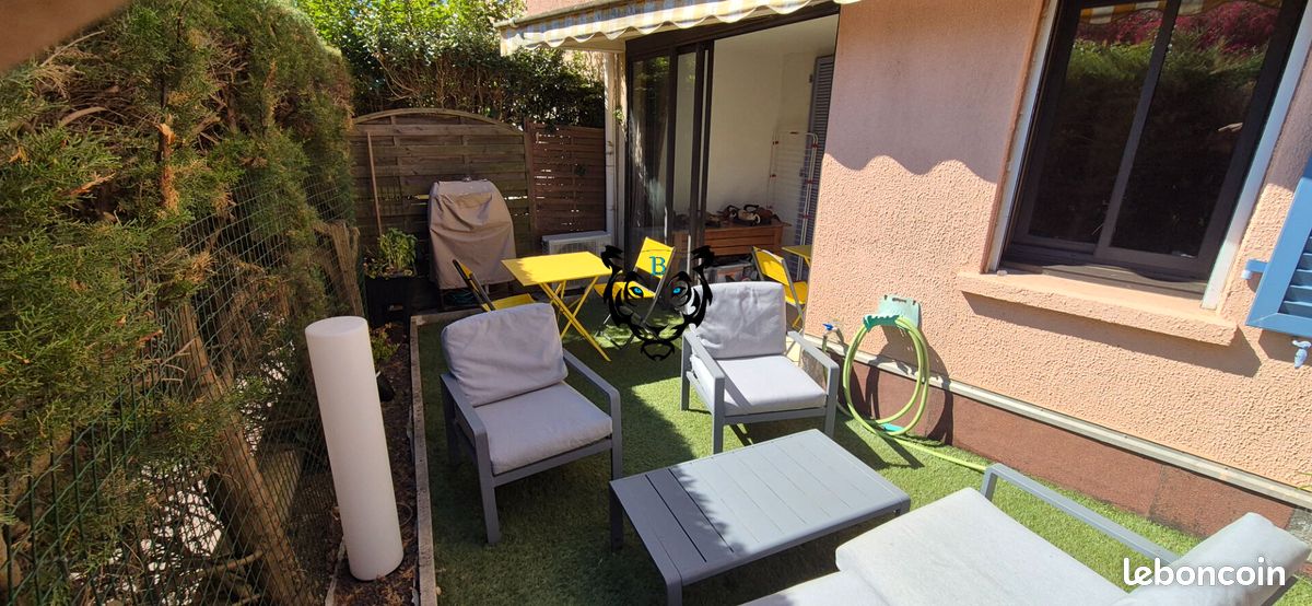 Appartement 2 pièces 39 m² · à Fréjus · 39 m² · 179 500 €