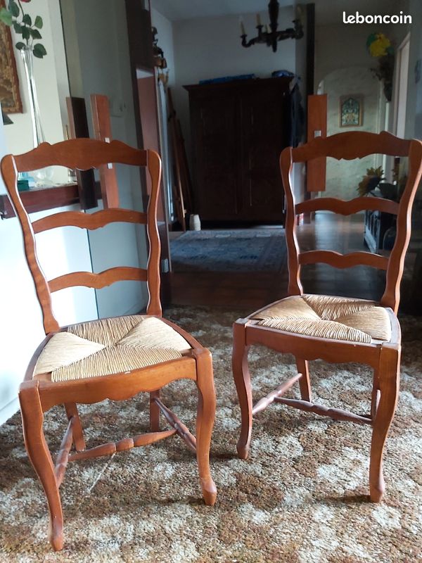 Chaises (image 2)