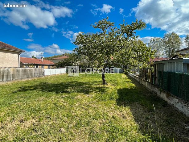 Terrain 659 m² PAMIERS