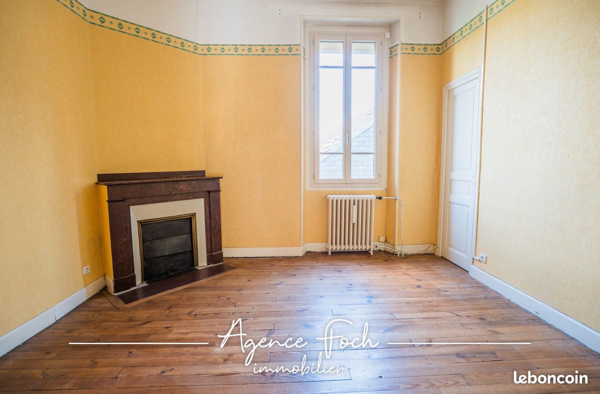 Appartement 2 pièces 52 m² · à Tarbes · 52 m² · 78 113 €