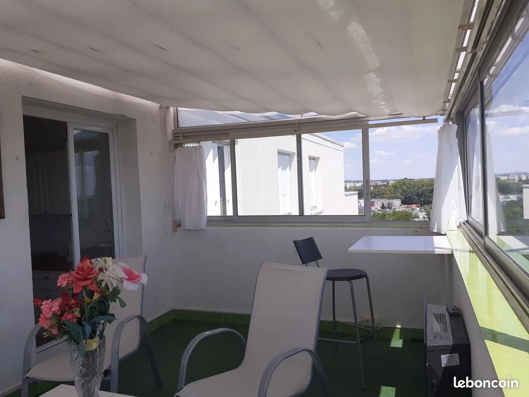 Parking 2 pièces 43 m² · à Montpellier · 42,5 m² · 128 000 €