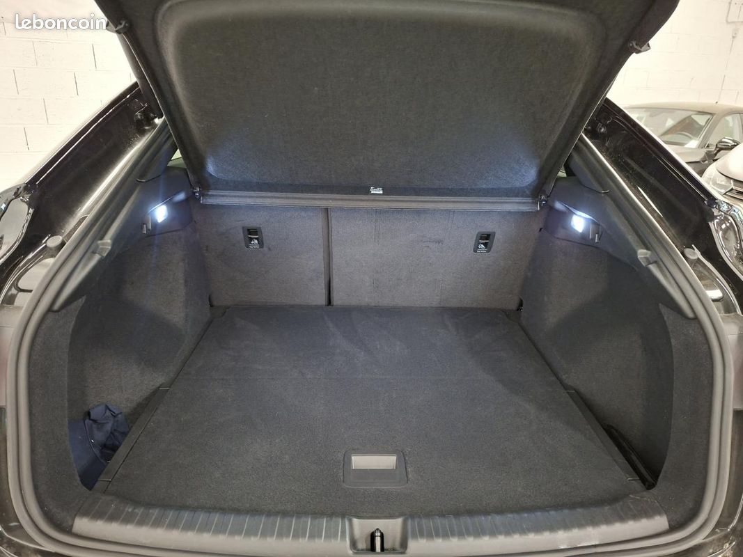 Audi q4 e-tron sportback 45 e-tron electric 285 82kwh s-line bva (image 12)