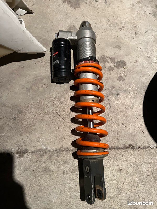 Amortisseur ktm 450 Sxf 2013 (image 1)