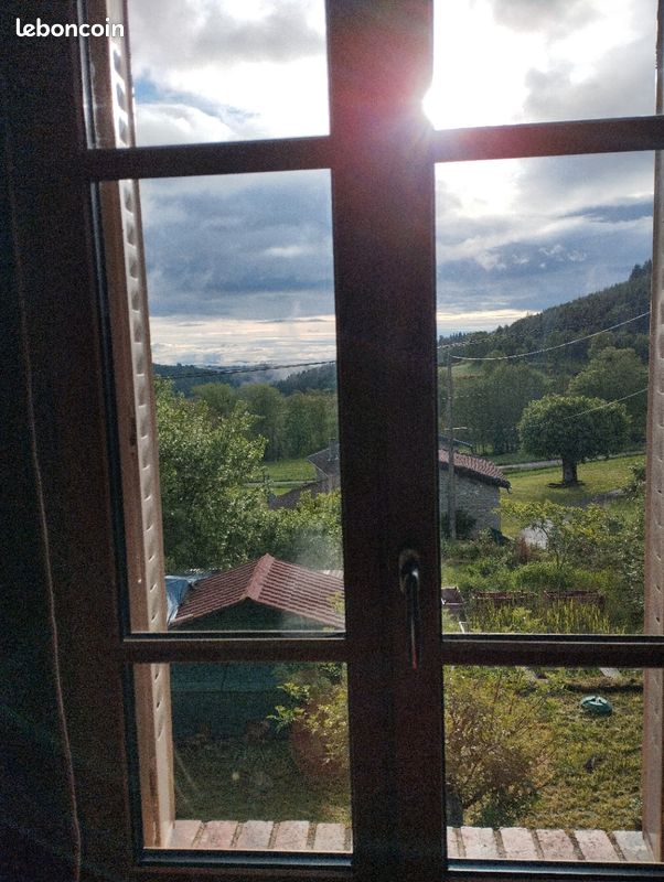 Maison 5 pièces 101 m² · à La Côte-Saint-Didier · 101 m² · 82 000 €