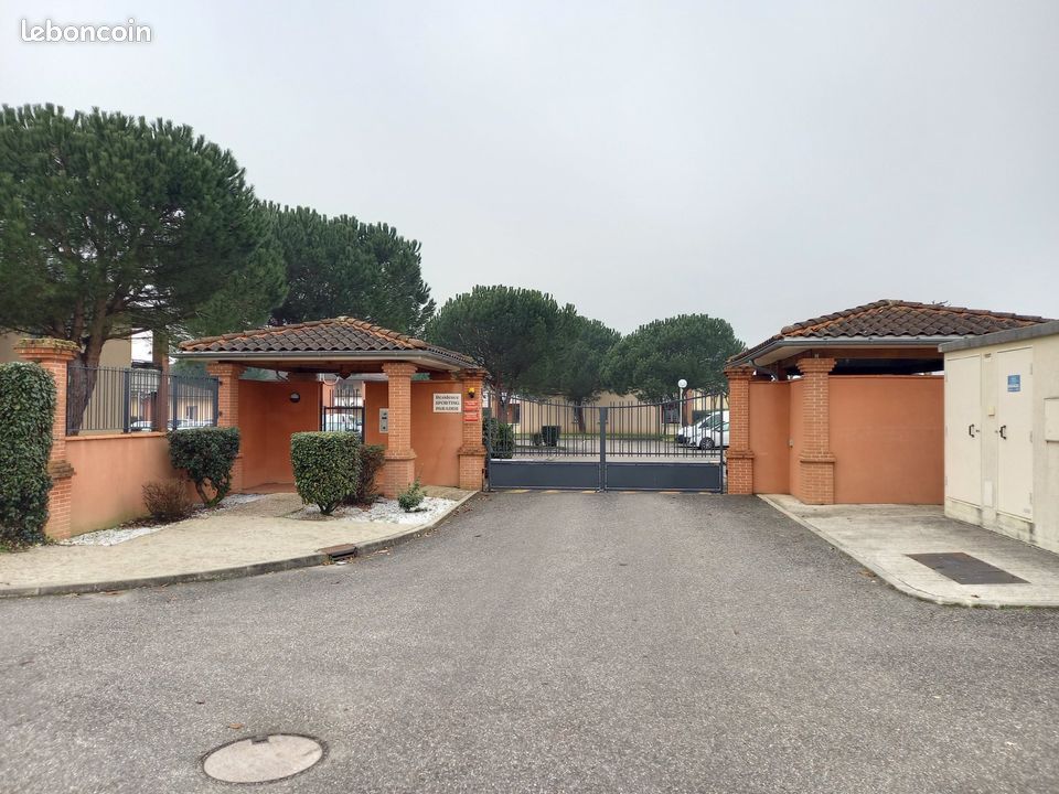 Appartement 2 pièces 43 m² · à Valence · 43 m² · 485 €