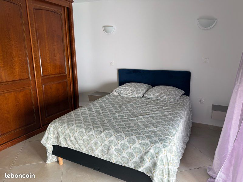 Maison 12 pièces 50 m² · à Bouc-Bel-Air · 50 m² · 1 290 €/mois