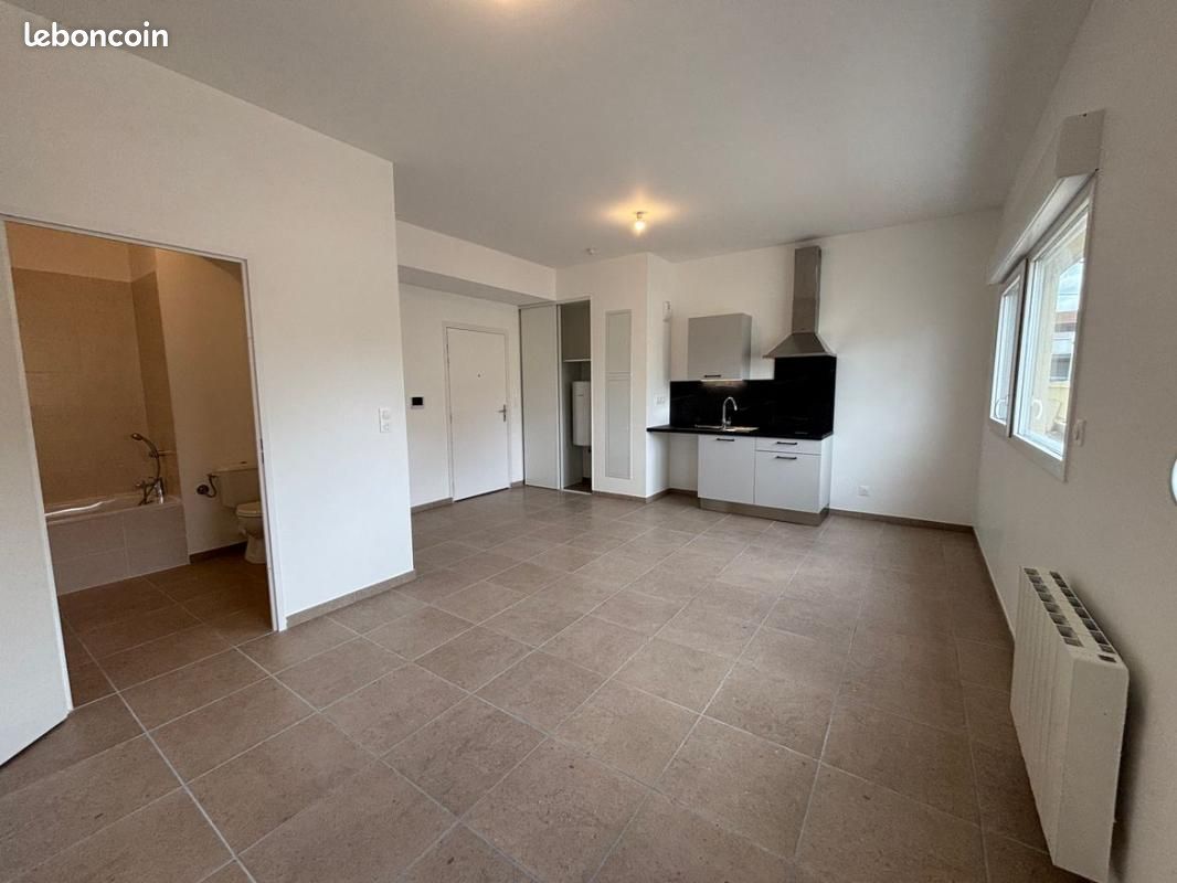 Appartement 1 pièce 31 m² · à Chenôve · 31 m² · 455 €