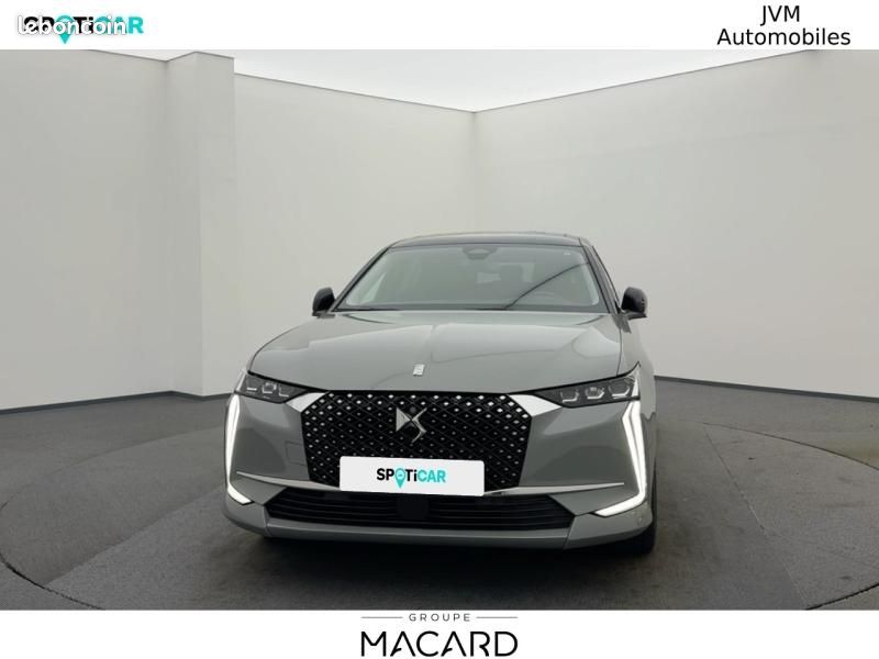 Ds DS 4 E-TENSE 225ch Rivoli (image 3)