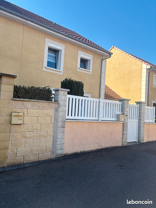 Maison 5 pièces 83 m² · à Chenôve · 83 m² · 239 000 €